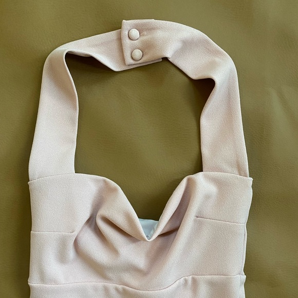 Nookie midi dress small - Picture 3 of 9